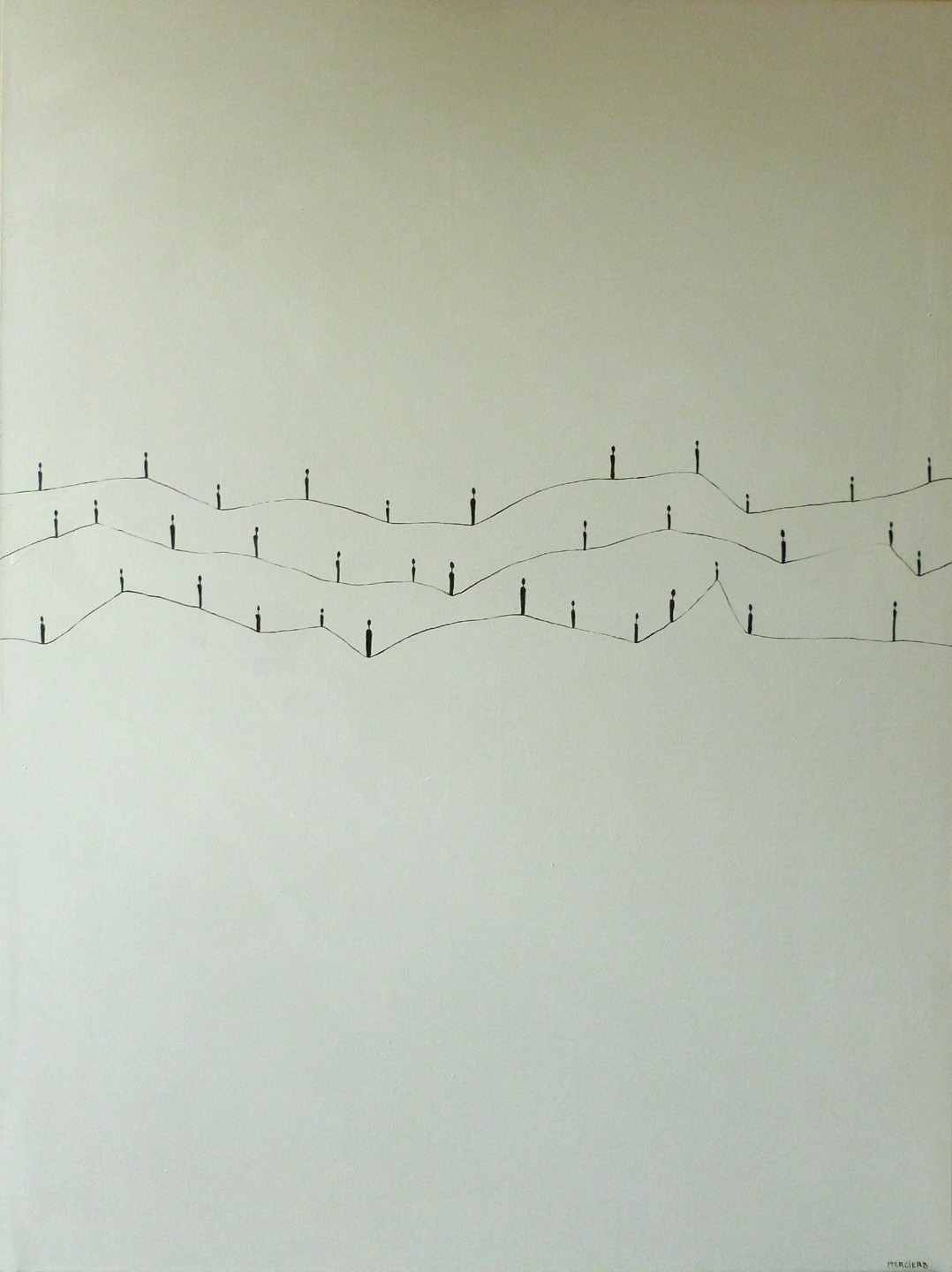 La traversée des Ombres II