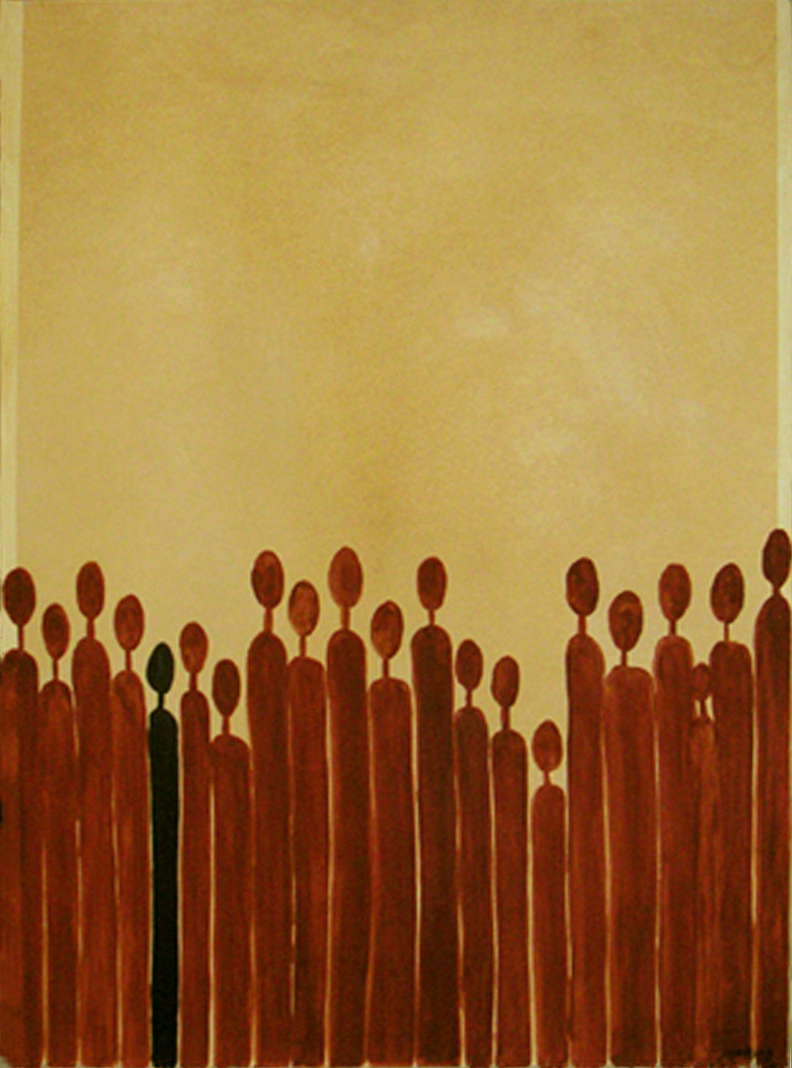 Parcours d'Ombres X