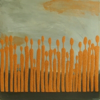 Les Ombres X